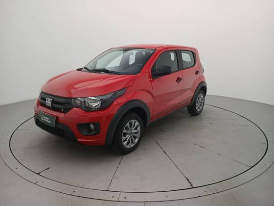 FIAT MOBI 1.0 EVO FLEX LIKE. MANUAL FIAT MOBI 1.0 EVO FLEX LIKE. MANUAL